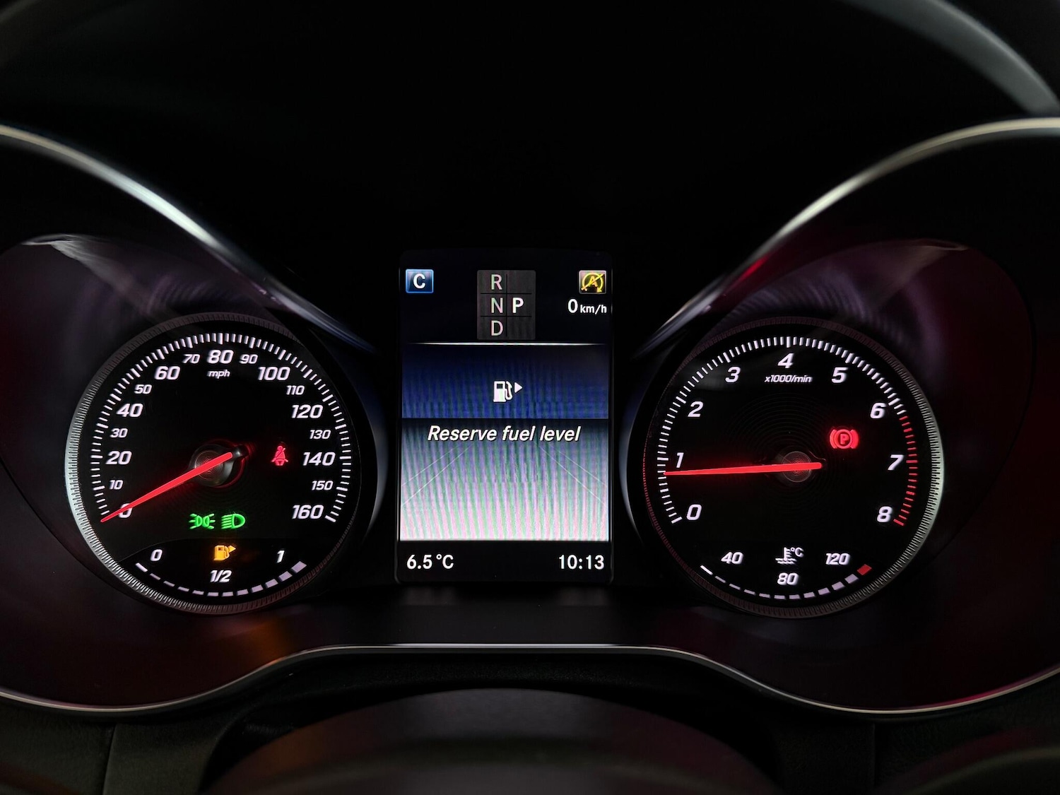 Used Mercedes-Benz C Class 2017 for sale - 77710626: Photo 14