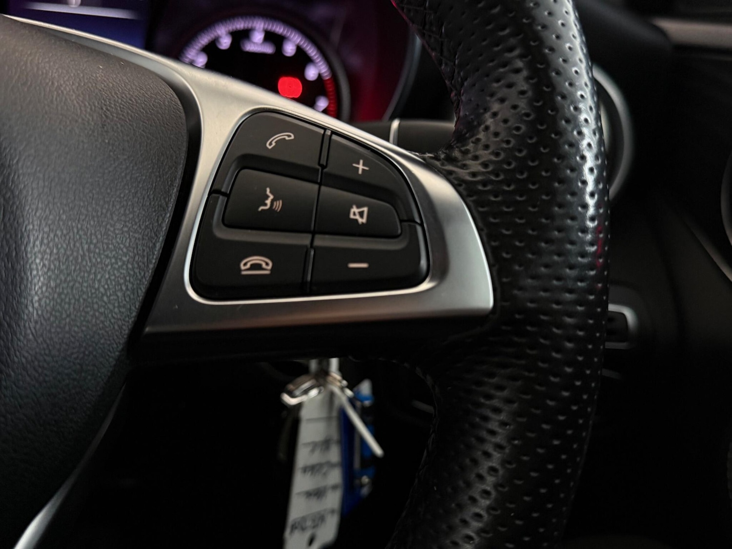 Used Mercedes-Benz C Class 2017 for sale - 77710626: Photo 20