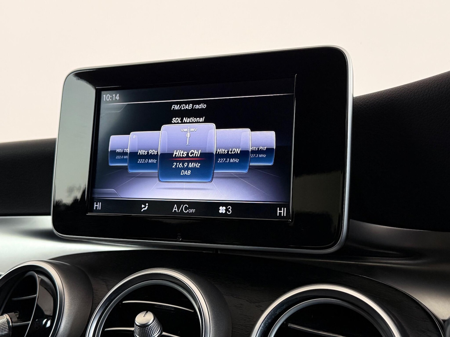 Used Mercedes-Benz C Class 2017 for sale - 77710626: Photo 25