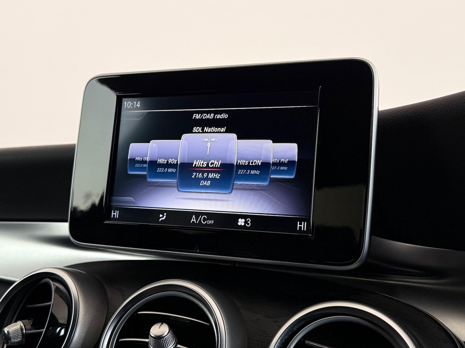 Used Mercedes-Benz C Class 2017 for sale - 77710626: Photo 26