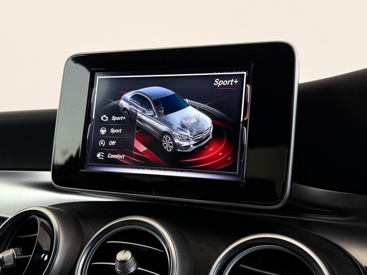 Used Mercedes-Benz C Class 2017 for sale - 77710626: Photo 29