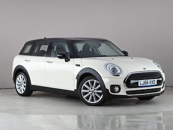Used MINI Clubman 2016 for sale - 79094127: Photo