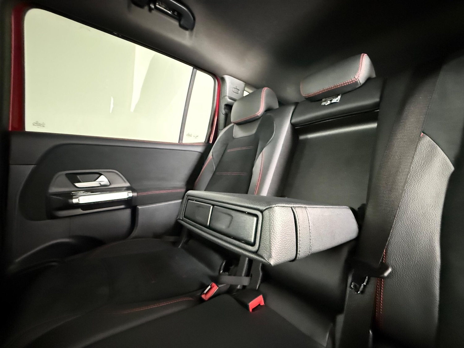 Used Mercedes-Benz GLB 2022 for sale - 77259925: Photo 13