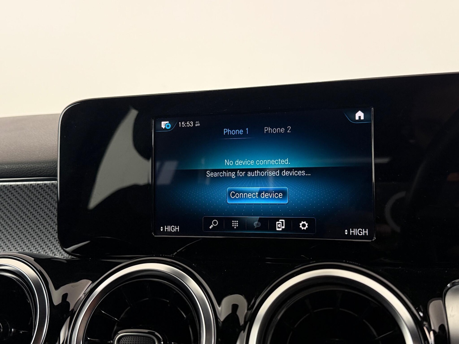 Used Mercedes-Benz GLB 2022 for sale - 77259925: Photo 21