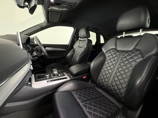 Used Audi Q5 2019 for sale - 76203247: Photo 20