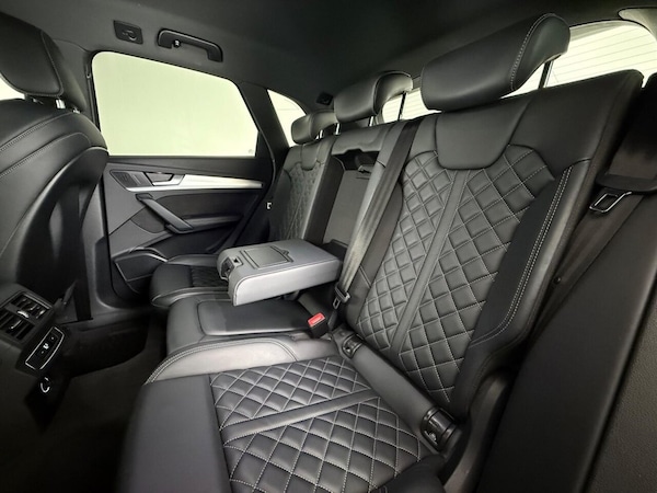 Used Audi Q5 2019 for sale - 76203247: Photo 21