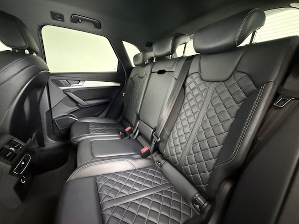 Used Audi Q5 2019 for sale - 76203247: Photo 22