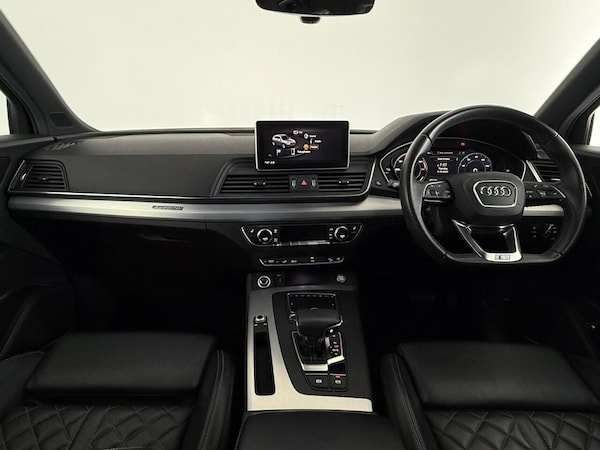 Used Audi Q5 2019 for sale - 76203247: Photo 23