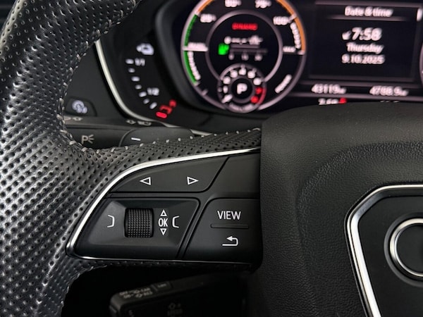 Used Audi Q5 2019 for sale - 76203247: Photo 26