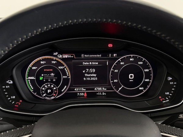 Used Audi Q5 2019 for sale - 76203247: Photo 27