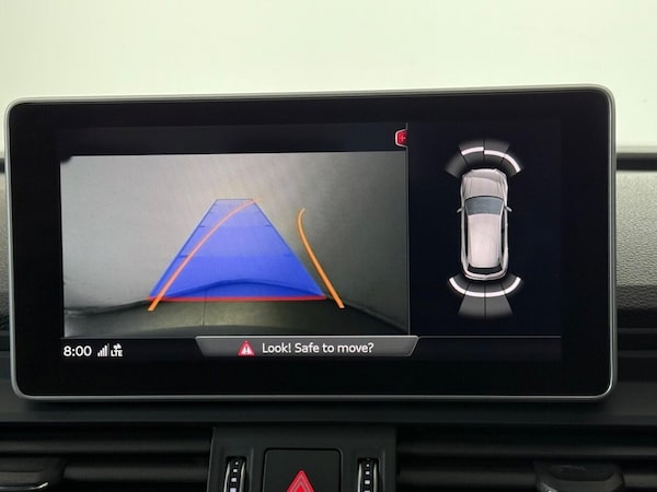 Used Audi Q5 2019 for sale - 76203247: Photo 33