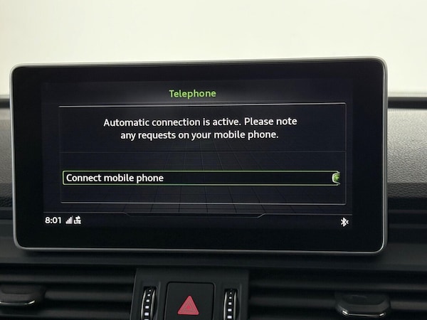 Used Audi Q5 2019 for sale - 76203247: Photo 39