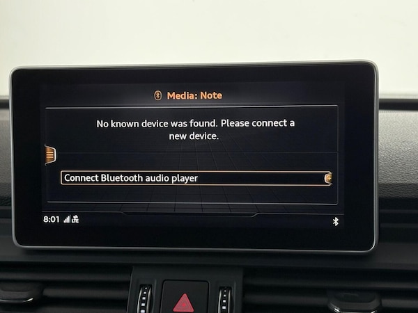 Used Audi Q5 2019 for sale - 76203247: Photo 40