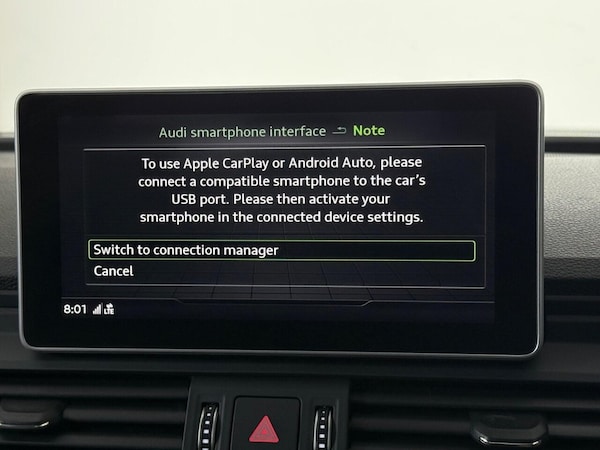Used Audi Q5 2019 for sale - 76203247: Photo 43