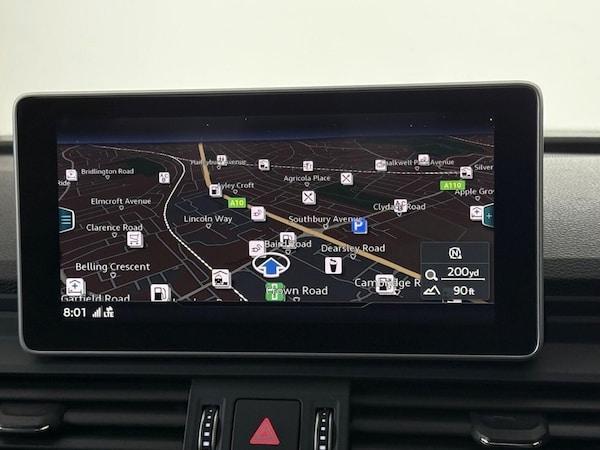 Used Audi Q5 2019 for sale - 76203247: Photo 44