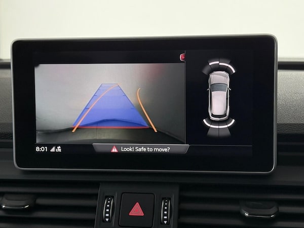 Used Audi Q5 2019 for sale - 76203247: Photo 45