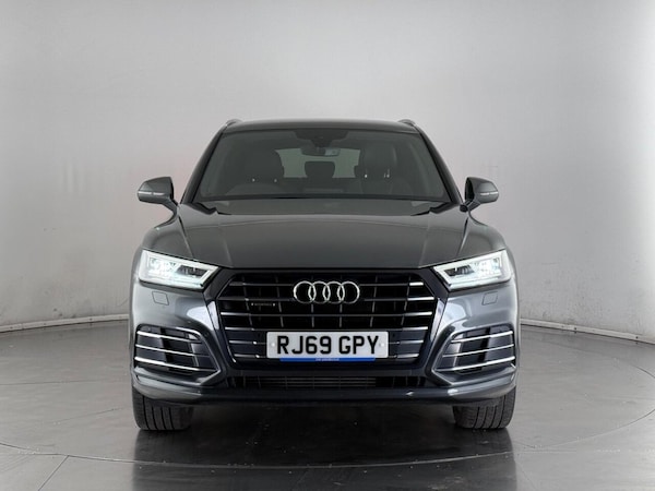 Used Audi Q5 2019 for sale - 76203247: Photo 7
