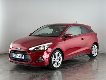 Used Hyundai i20 2015 for sale - 75509417: Photo