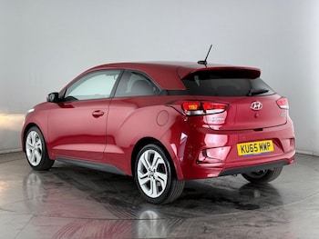 Used Hyundai i20 2015 for sale - 75509417: Photo