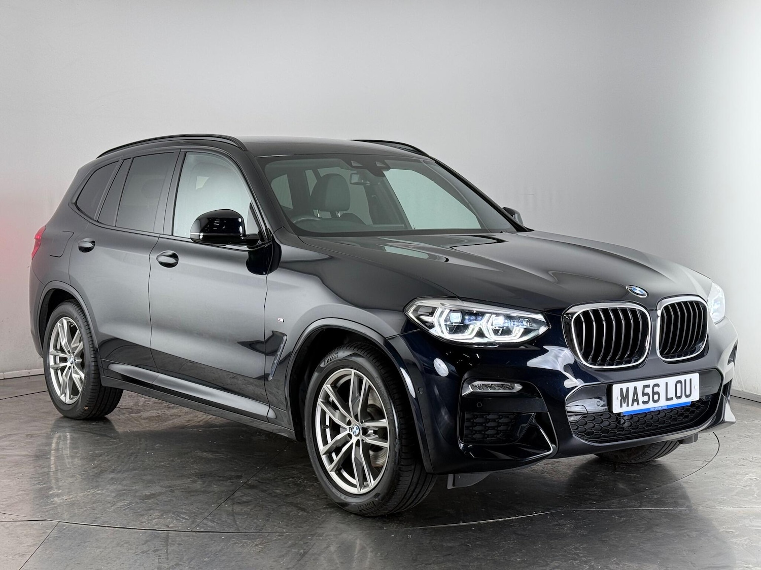 Used BMW X3 2020 for sale - 76468652: Photo 1