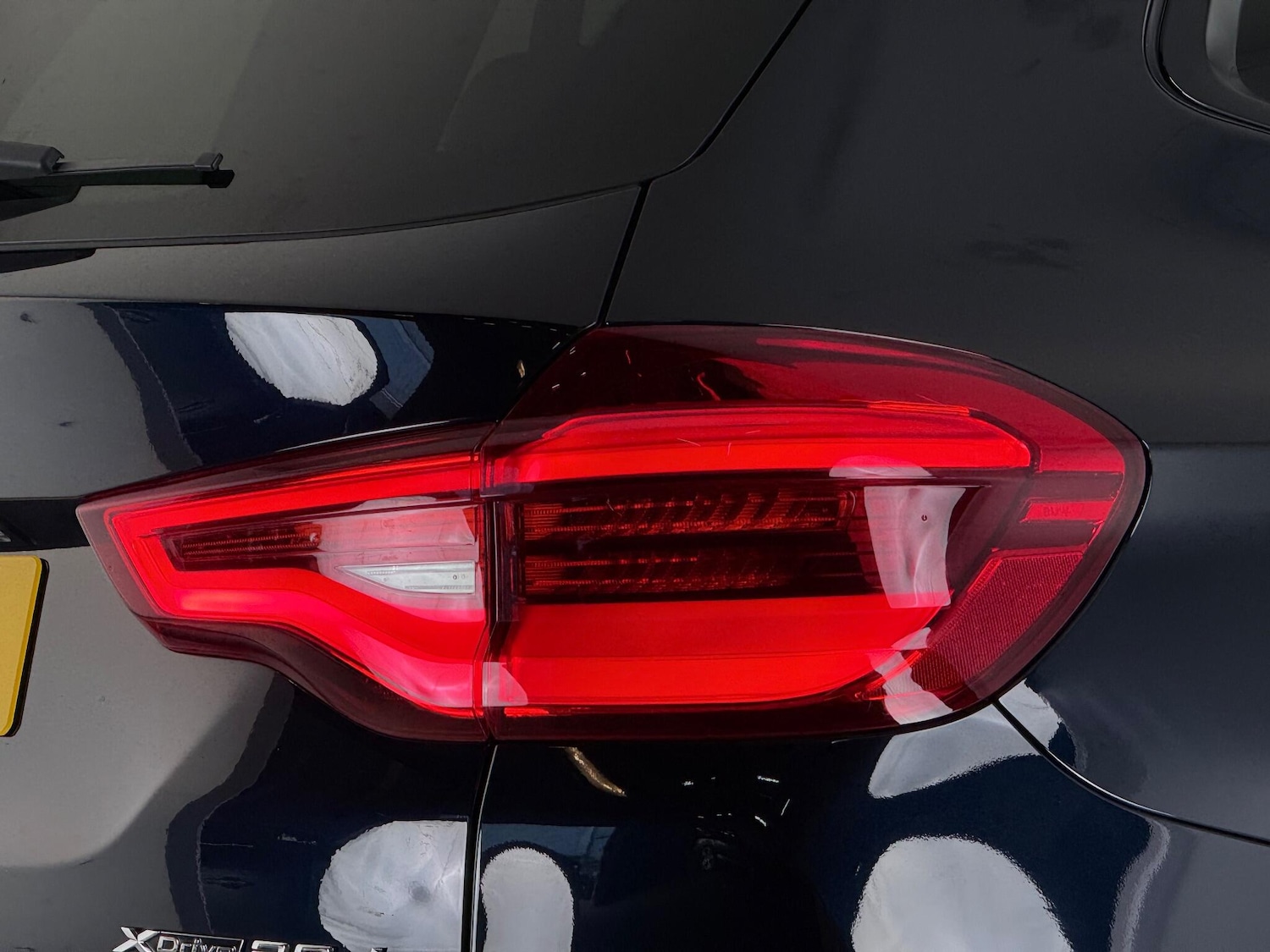 Used BMW X3 2020 for sale - 76468652: Photo 10