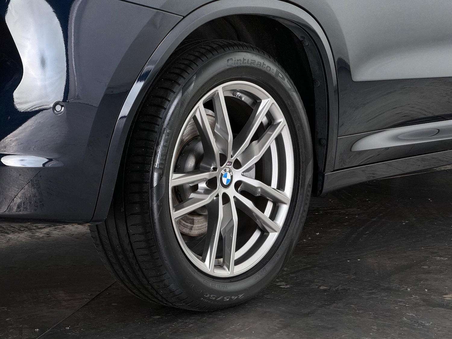 Used BMW X3 2020 for sale - 76468652: Photo 11