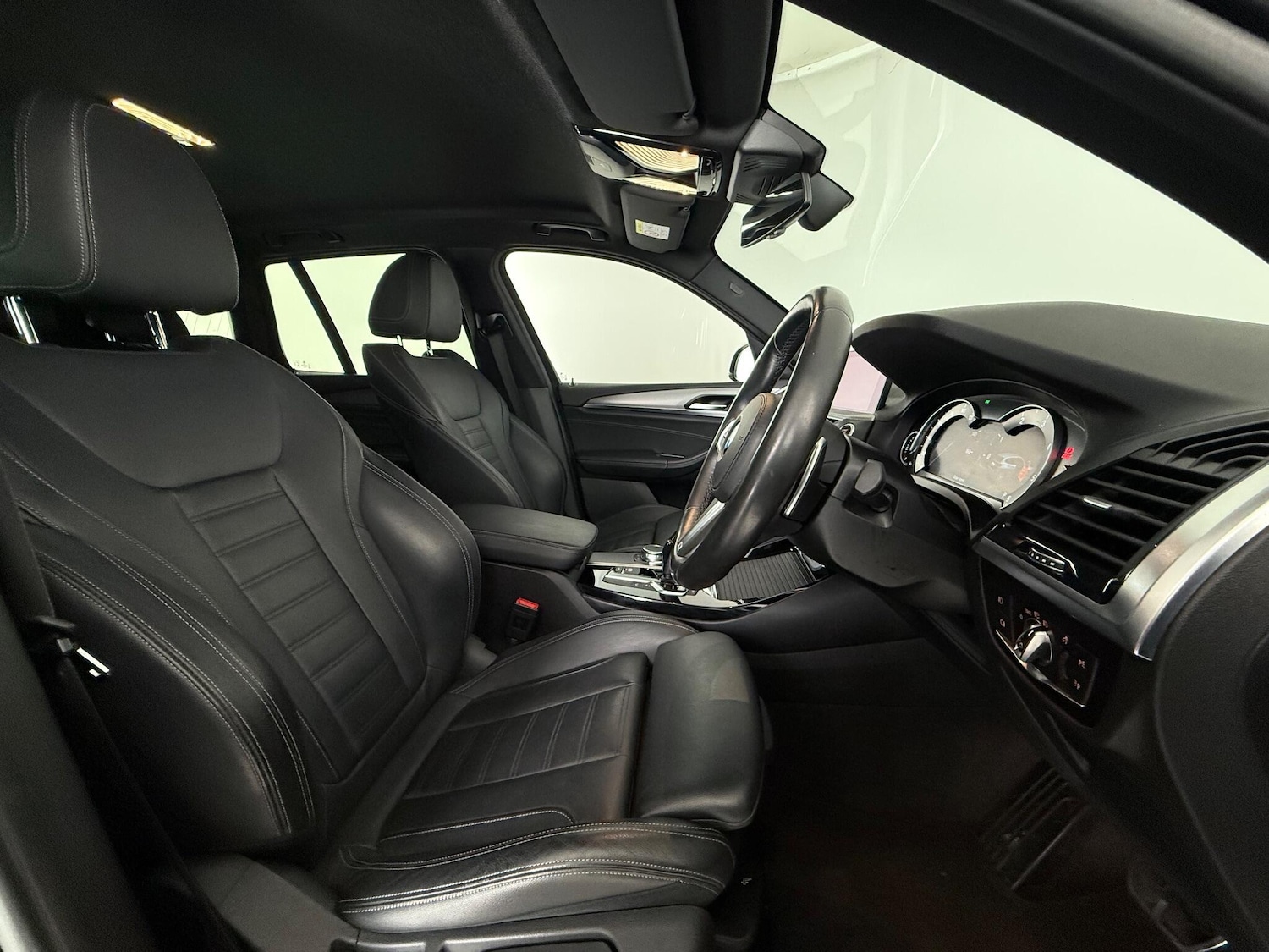 Used BMW X3 2020 for sale - 76468652: Photo 15