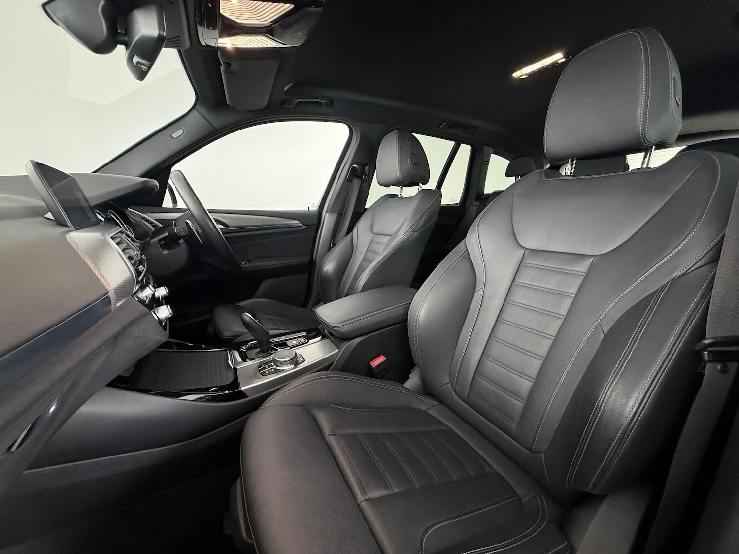 Used BMW X3 2020 for sale - 76468652: Photo 16