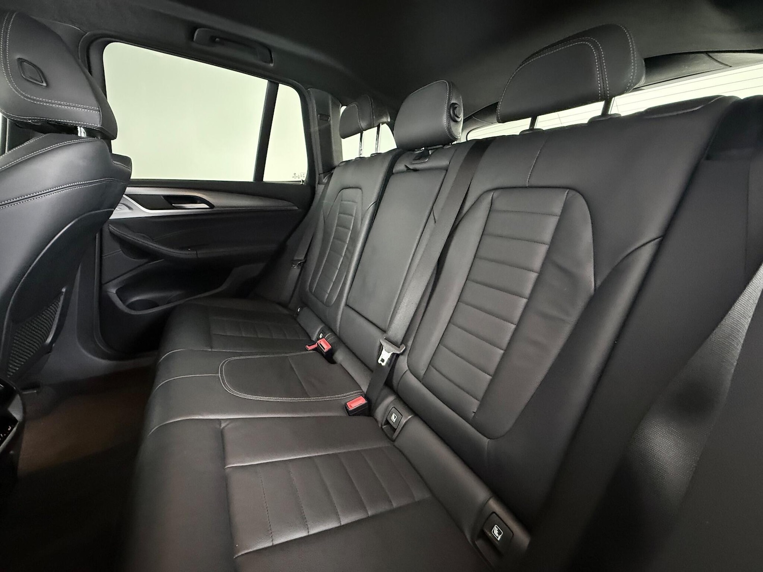 Used BMW X3 2020 for sale - 76468652: Photo 17