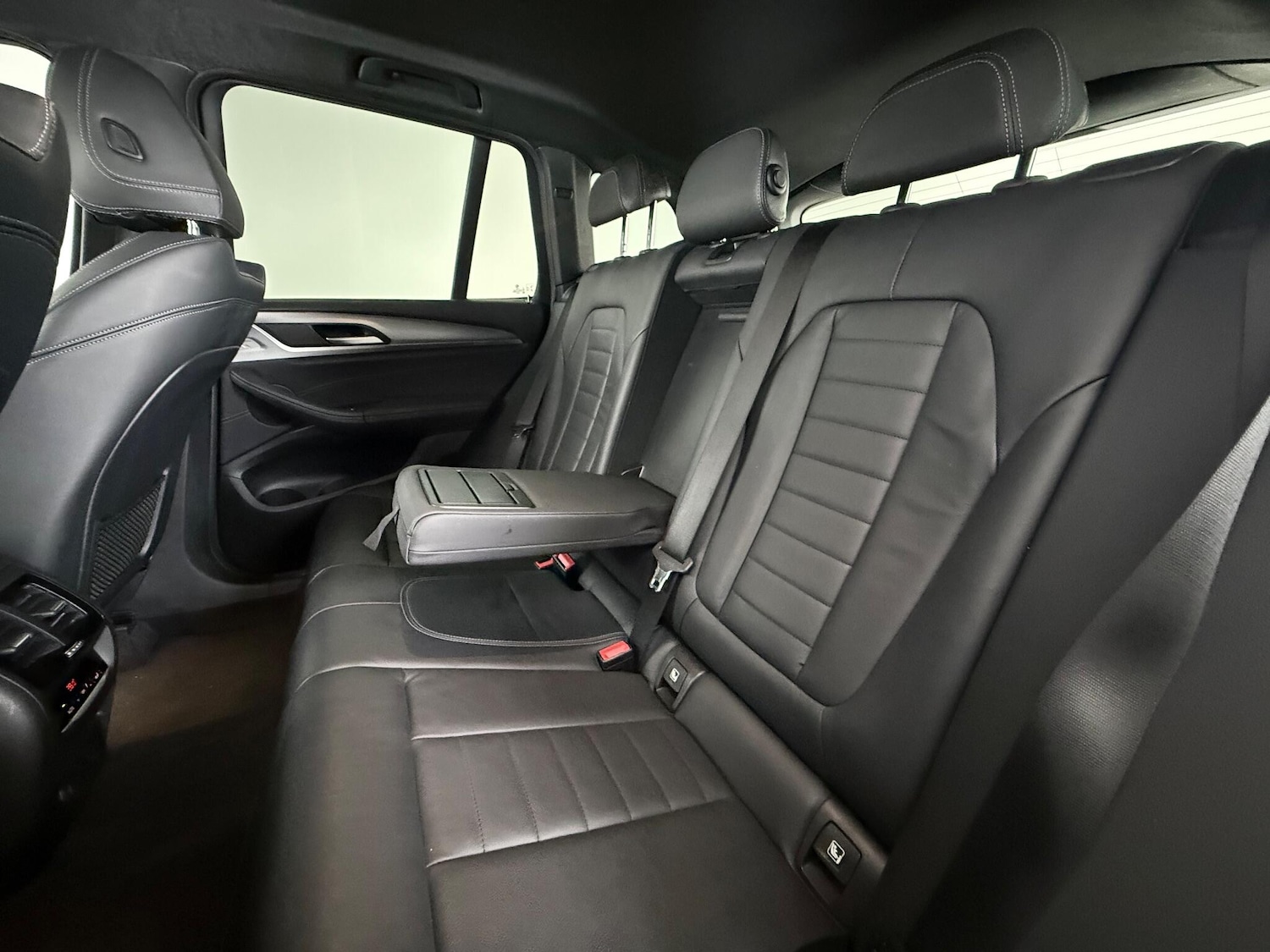 Used BMW X3 2020 for sale - 76468652: Photo 18