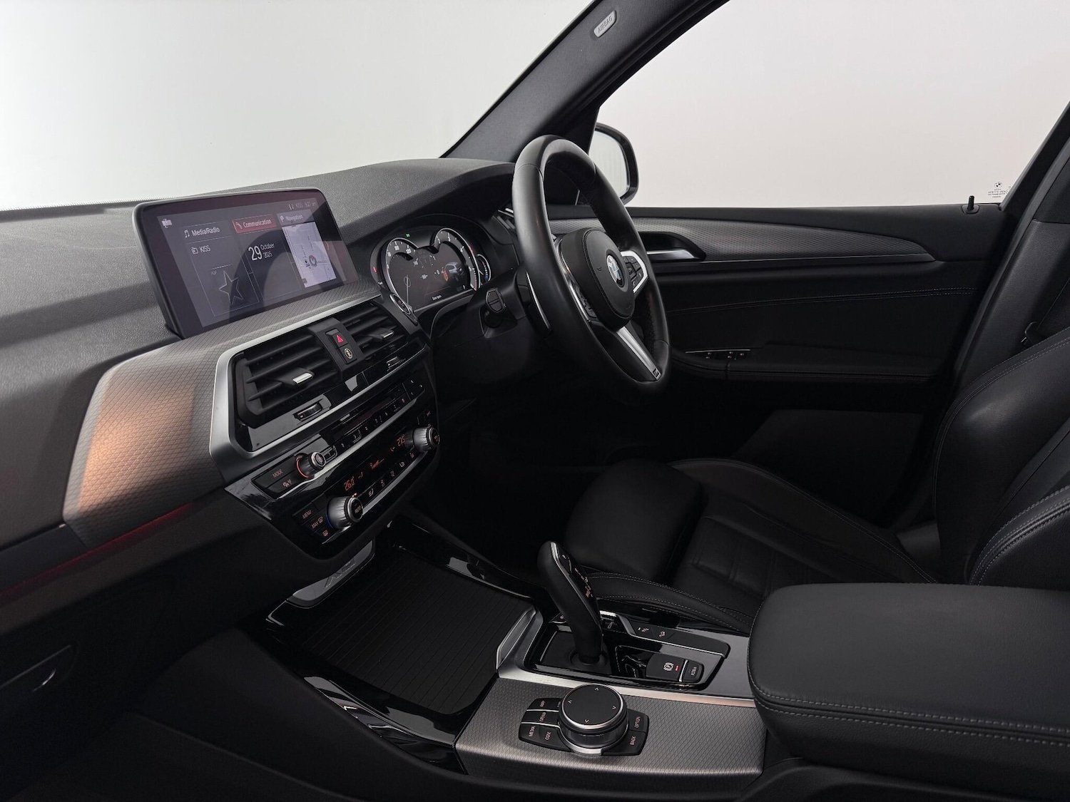 Used BMW X3 2020 for sale - 76468652: Photo 21