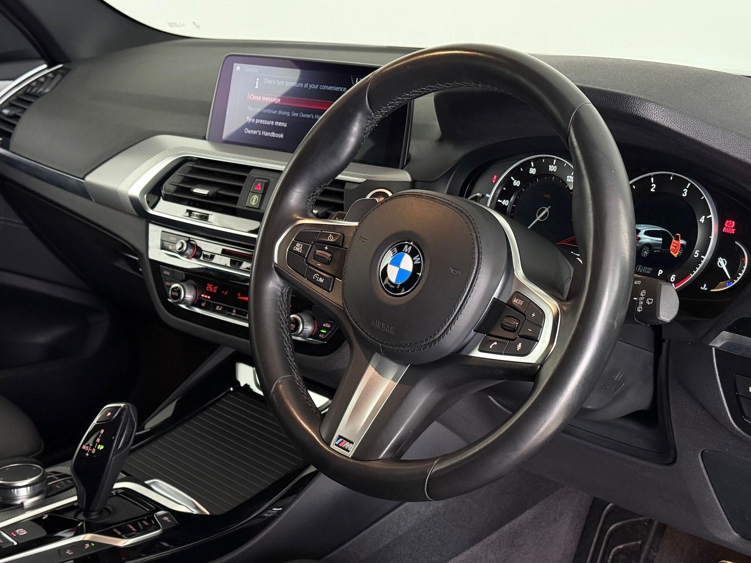 Used BMW X3 2020 for sale - 76468652: Photo 23