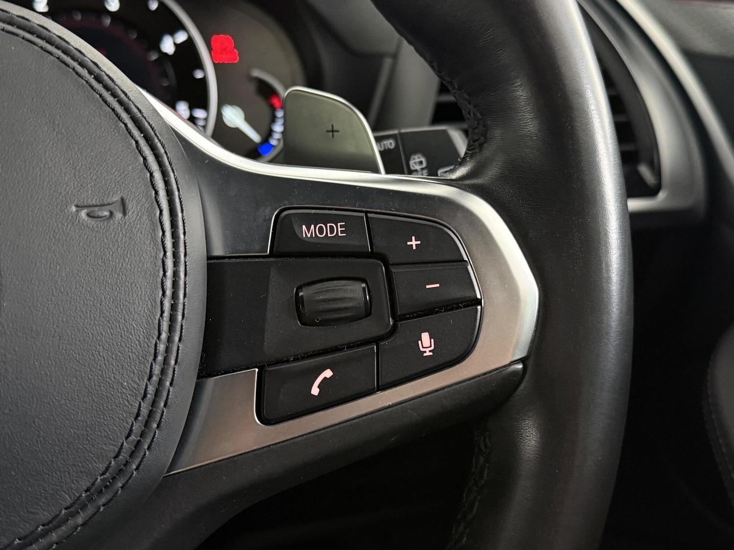 Used BMW X3 2020 for sale - 76468652: Photo 26