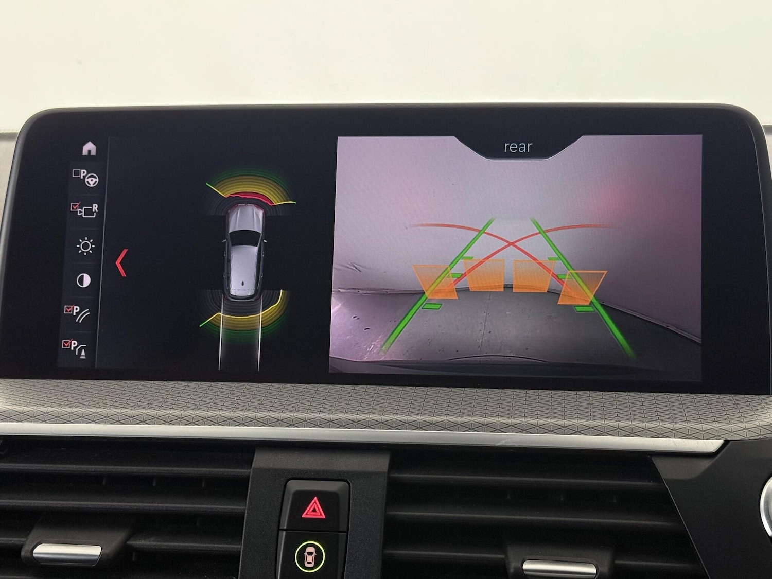 Used BMW X3 2020 for sale - 76468652: Photo 33