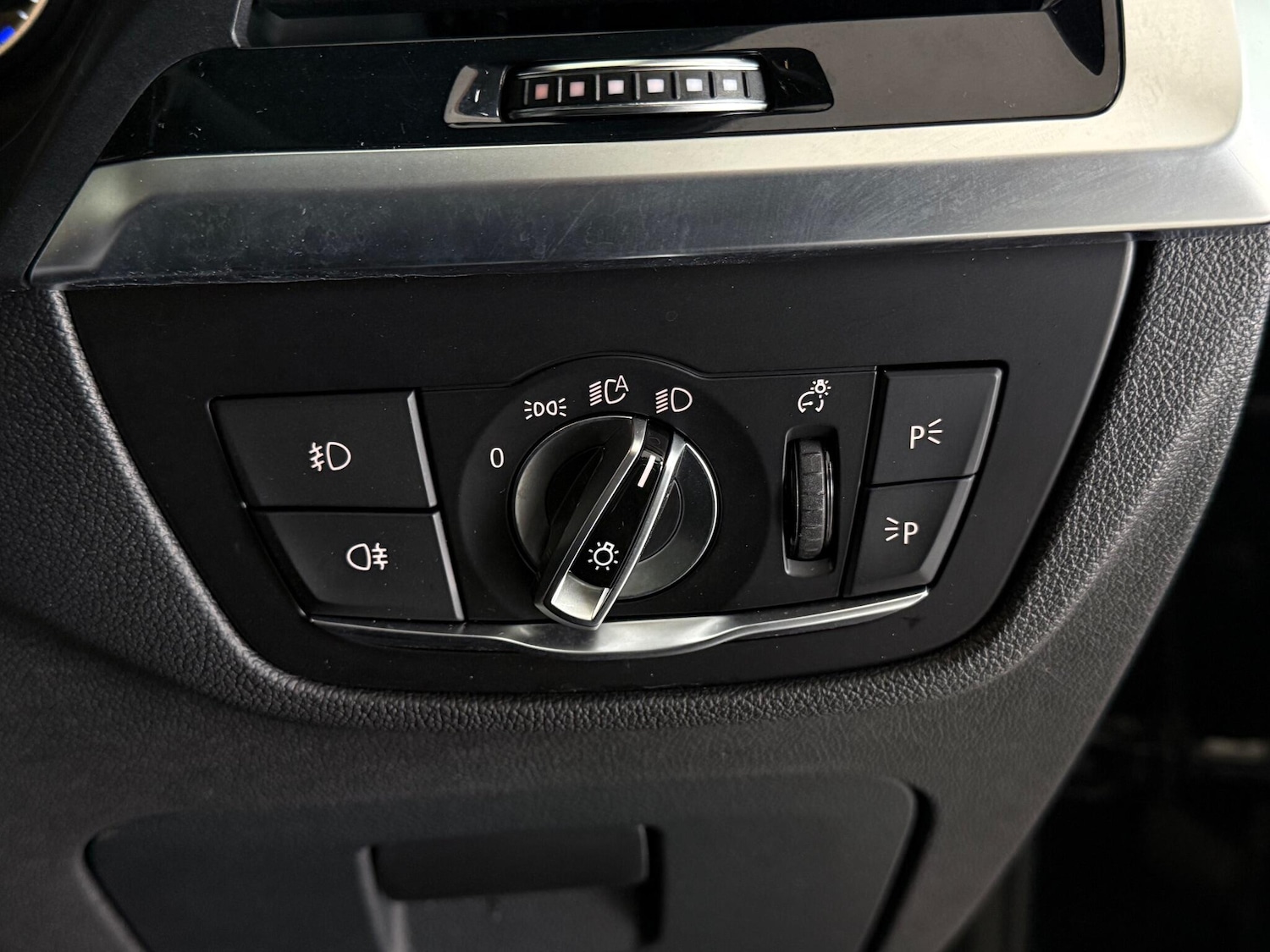 Used BMW X3 2020 for sale - 76468652: Photo 44