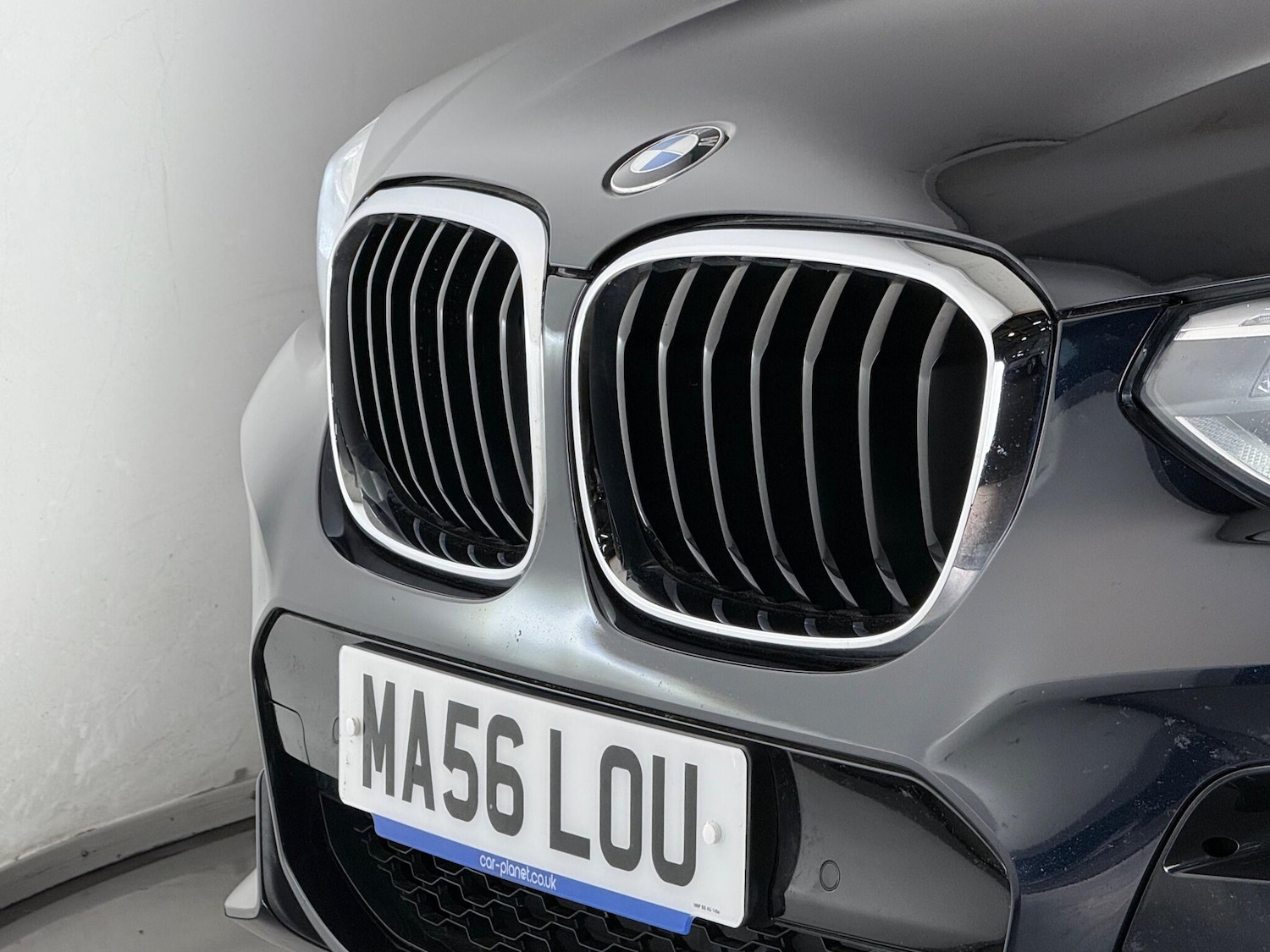 Used BMW X3 2020 for sale - 76468652: Photo 46