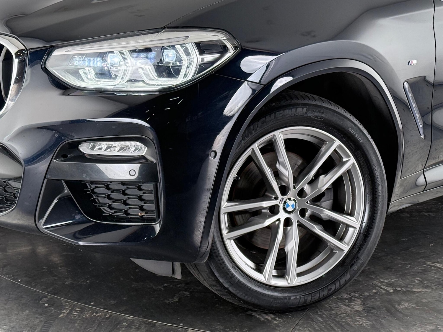 Used BMW X3 2020 for sale - 76468652: Photo 47