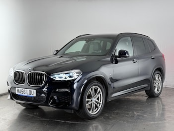 Used BMW X3 2020 for sale - 76468652: Photo