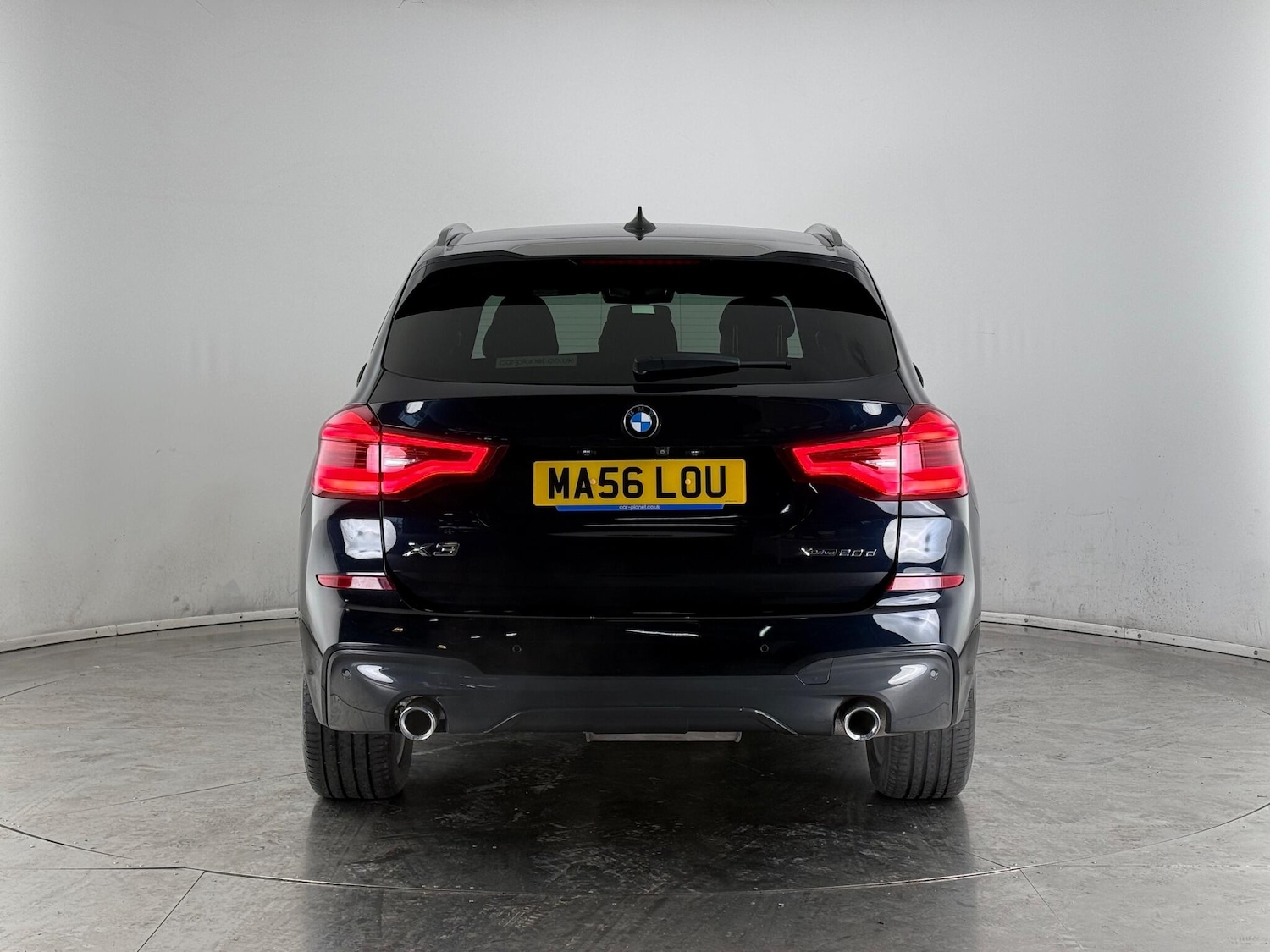 Used BMW X3 2020 for sale - 76468652: Photo 6