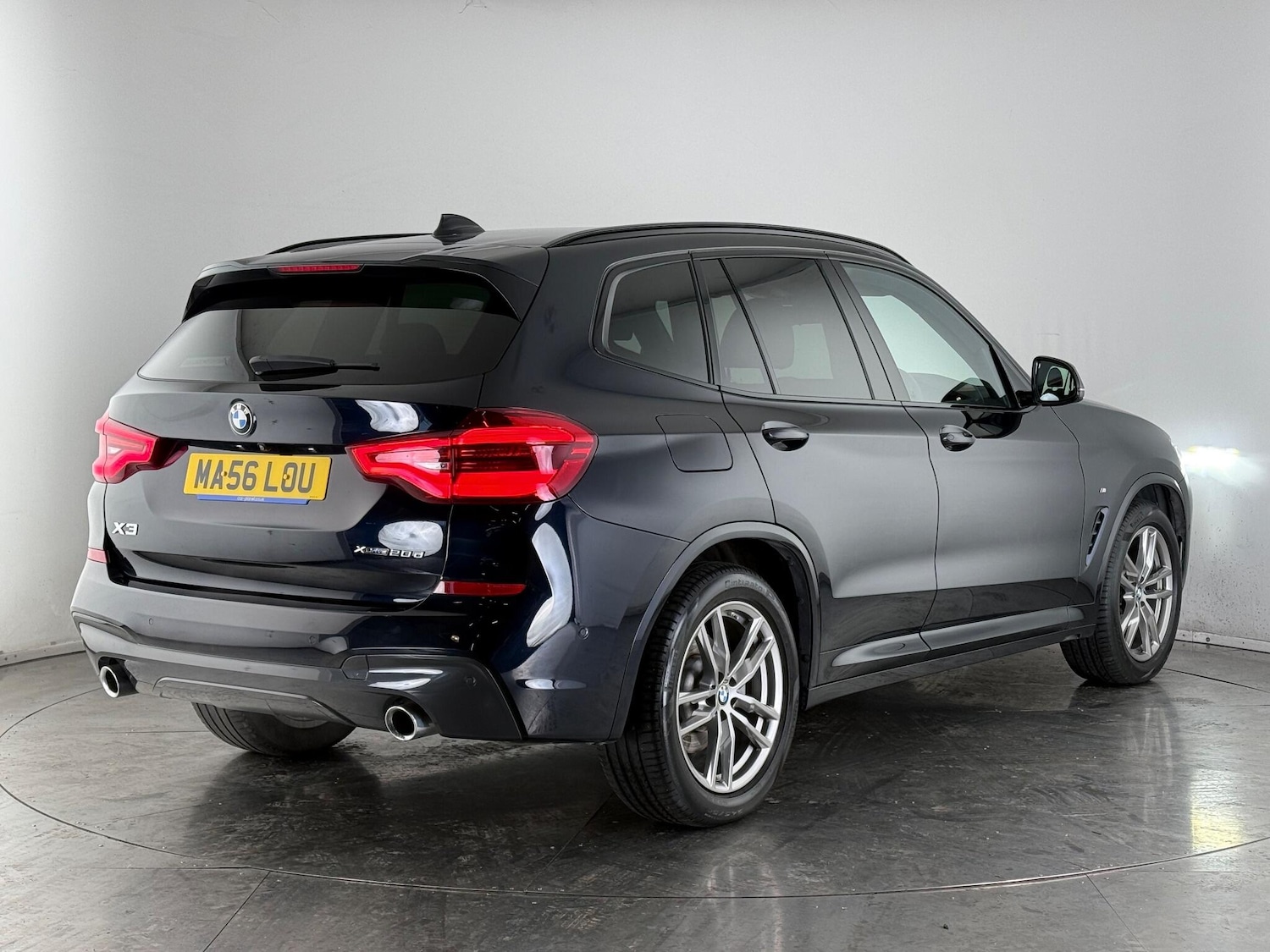 Used BMW X3 2020 for sale - 76468652: Photo 7