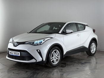 Used Toyota C-HR 2022 for sale - 75533743: Photo