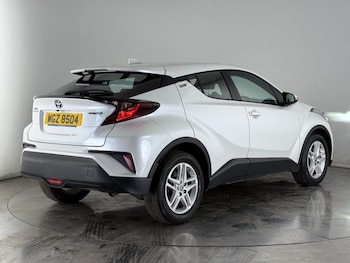 Used Toyota C-HR 2022 for sale - 75533743: Photo