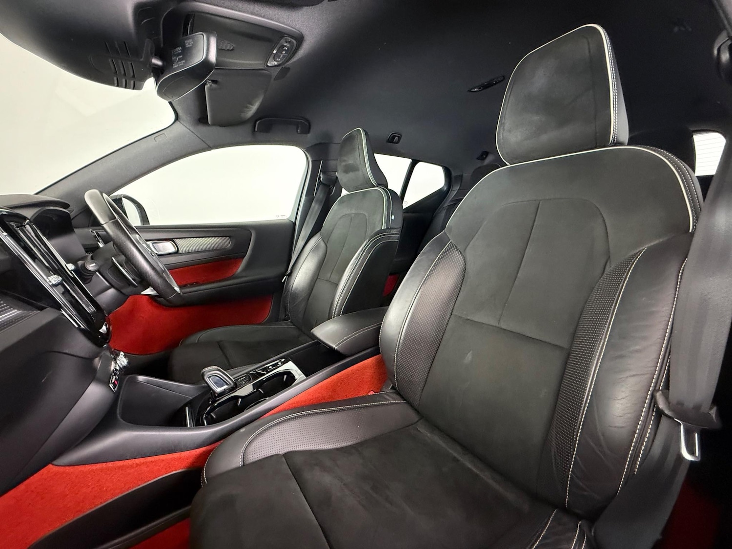 Used Volvo XC40 2020 for sale - 77216849: Photo 12