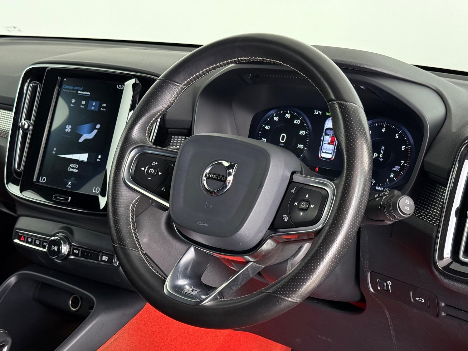 Used Volvo XC40 2020 for sale - 77216849: Photo 18