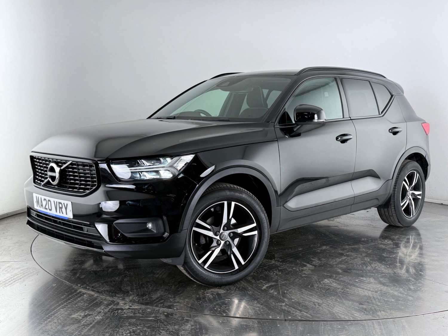 Used Volvo XC40 2020 for sale - 77216849: Photo 33