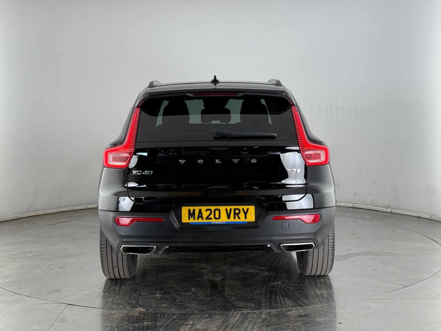 Used Volvo XC40 2020 for sale - 77216849: Photo 5