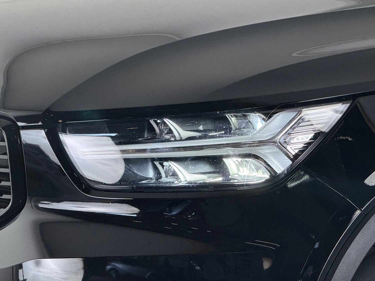 Used Volvo XC40 2020 for sale - 77216849: Photo 7