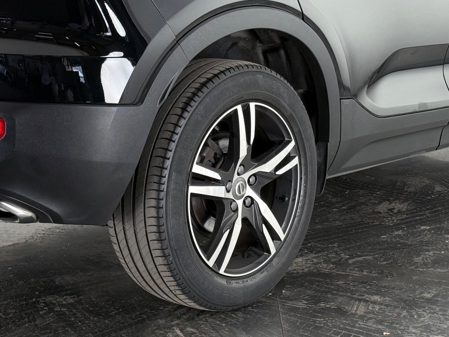 Used Volvo XC40 2020 for sale - 77216849: Photo 9