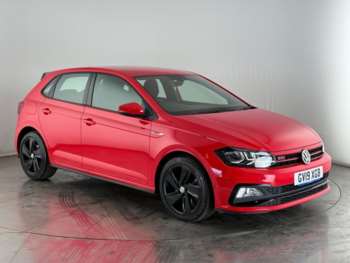 2019 (19) - 2.0 TSI GTI DSG Euro 6 (s/s) 5dr