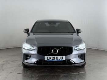 Used Volvo S60 2021 for sale - 74866616: Photo